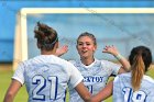 Women's Soccer vs BSU  Women's Soccer vs Bridgewater State University. - Photo by Keith Nordstrom : Wheaton, Soccer